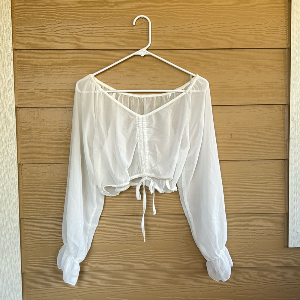 SHEIN Top!